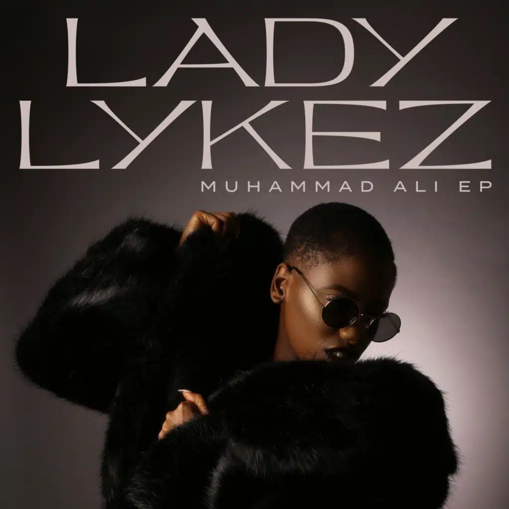 Muhammad Ali EP (feat. Scratcha DVA)