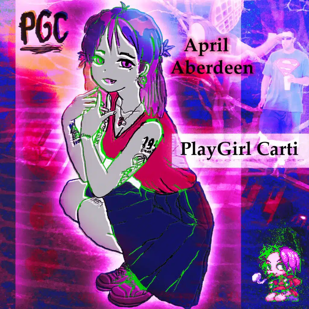 PLAYGIRL CARTI