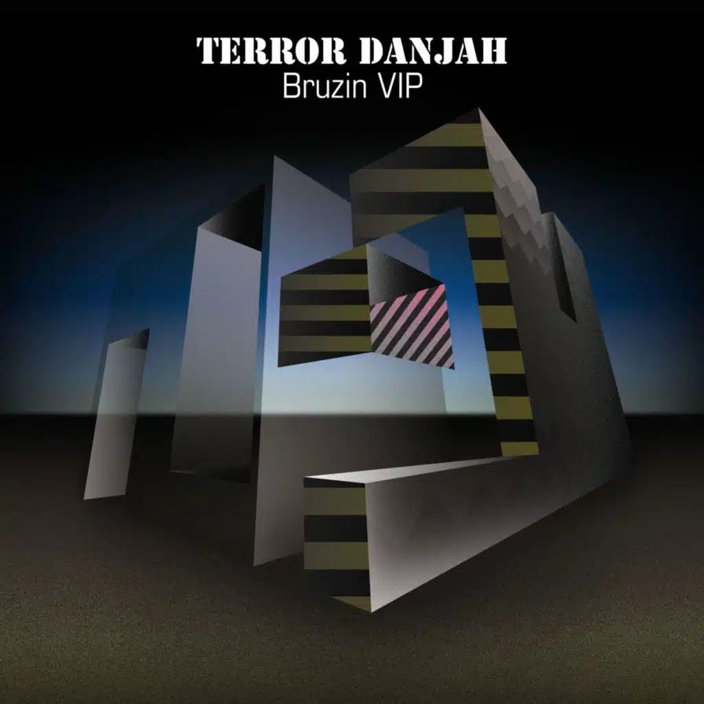 Bruzin VIP/ Hysteria