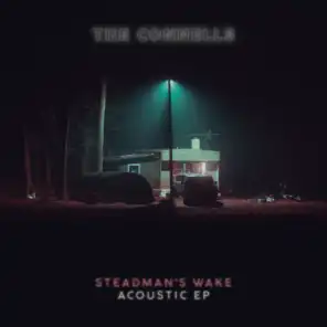 Steadman's Wake Acoustic (Acoustic)