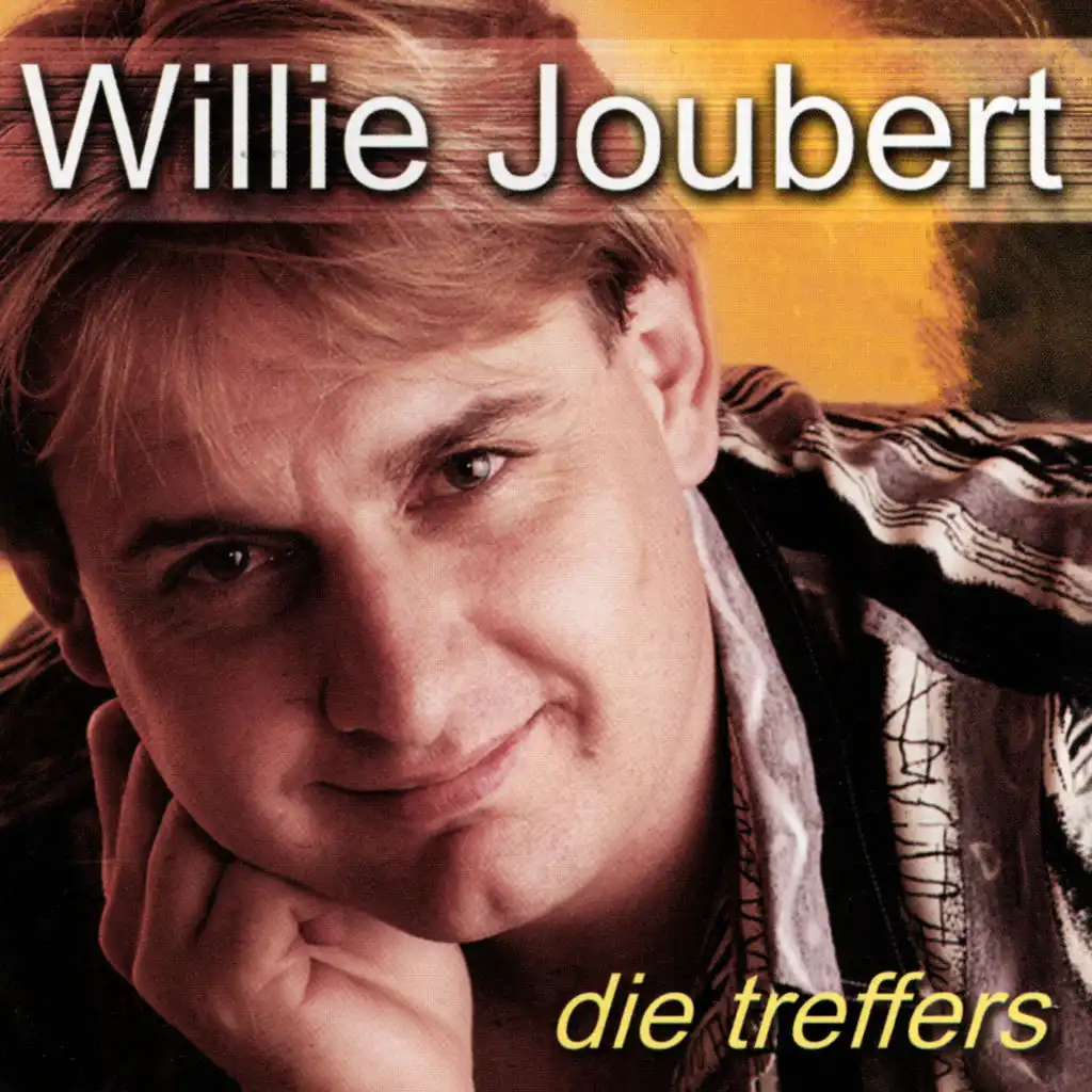 Willie Joubert