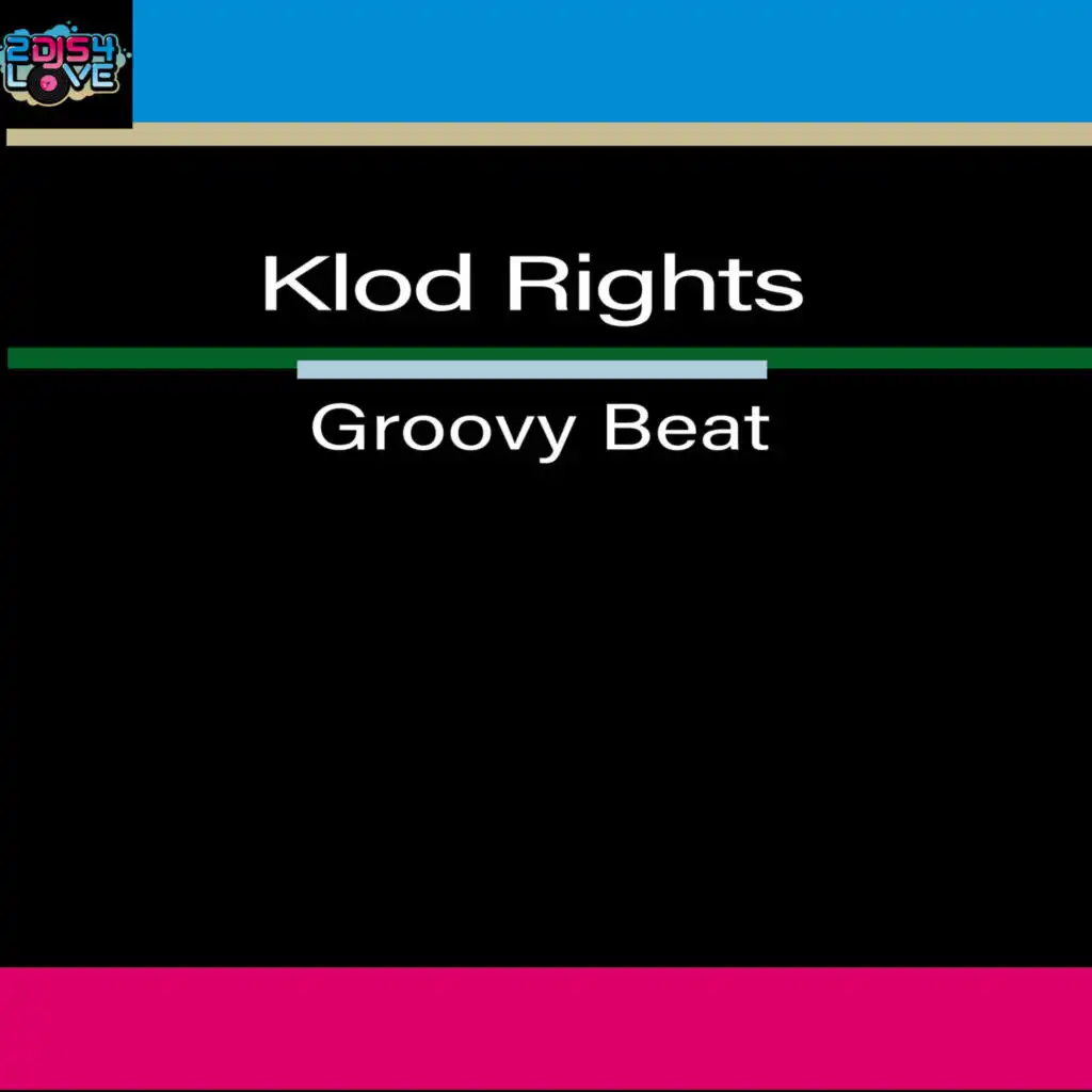 Groovy Beat (Club Mix)