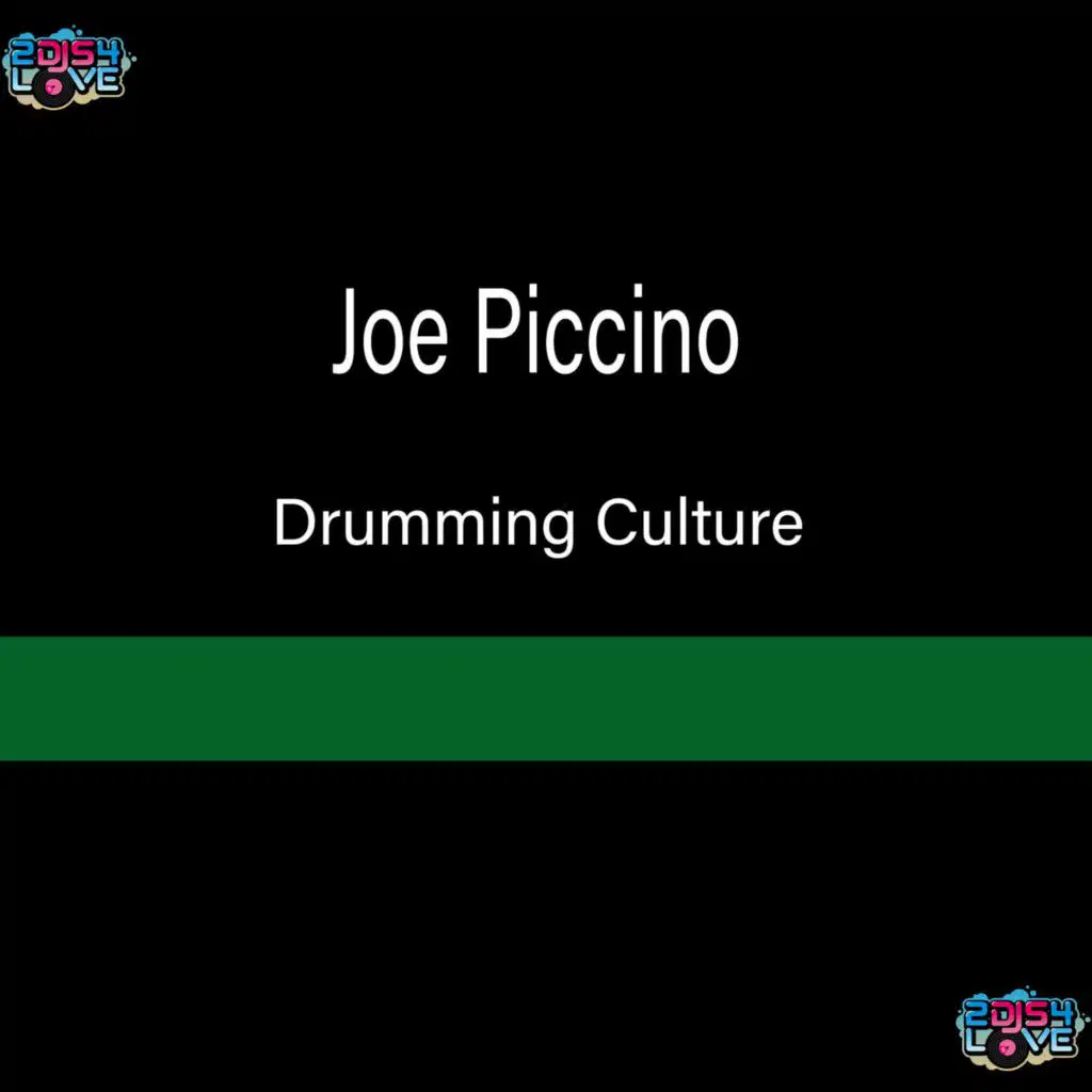Drumming Culture