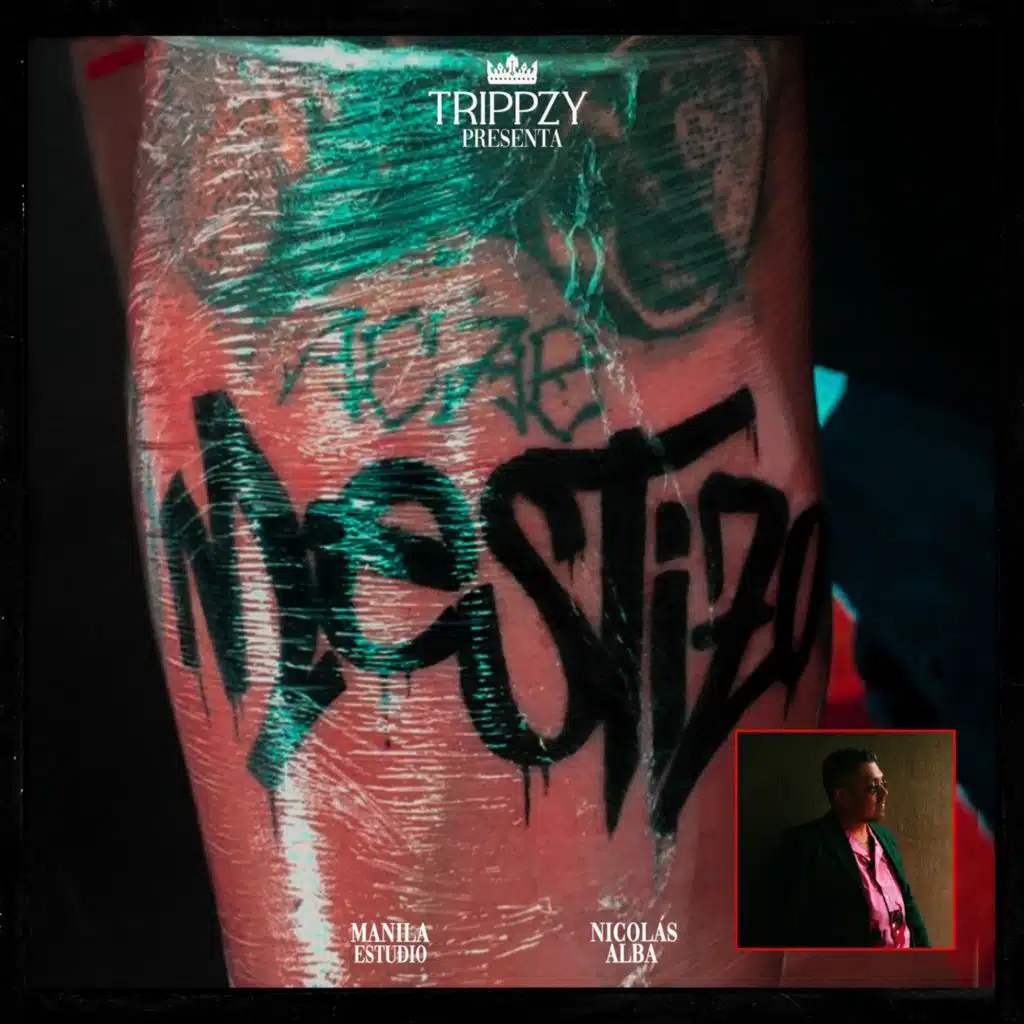 Marginal Modjo (feat. Mkatana)