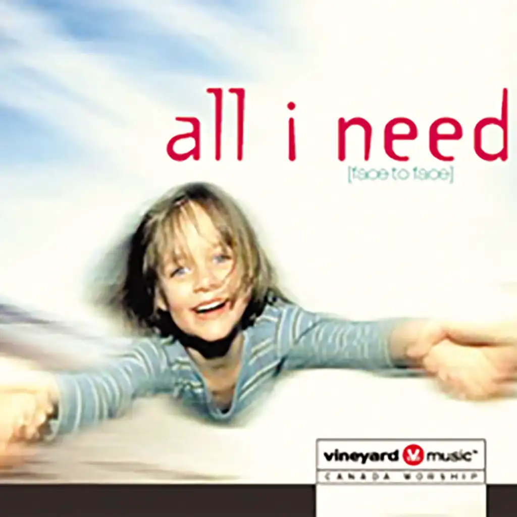 All I Need (Reprise) [Acoustic]