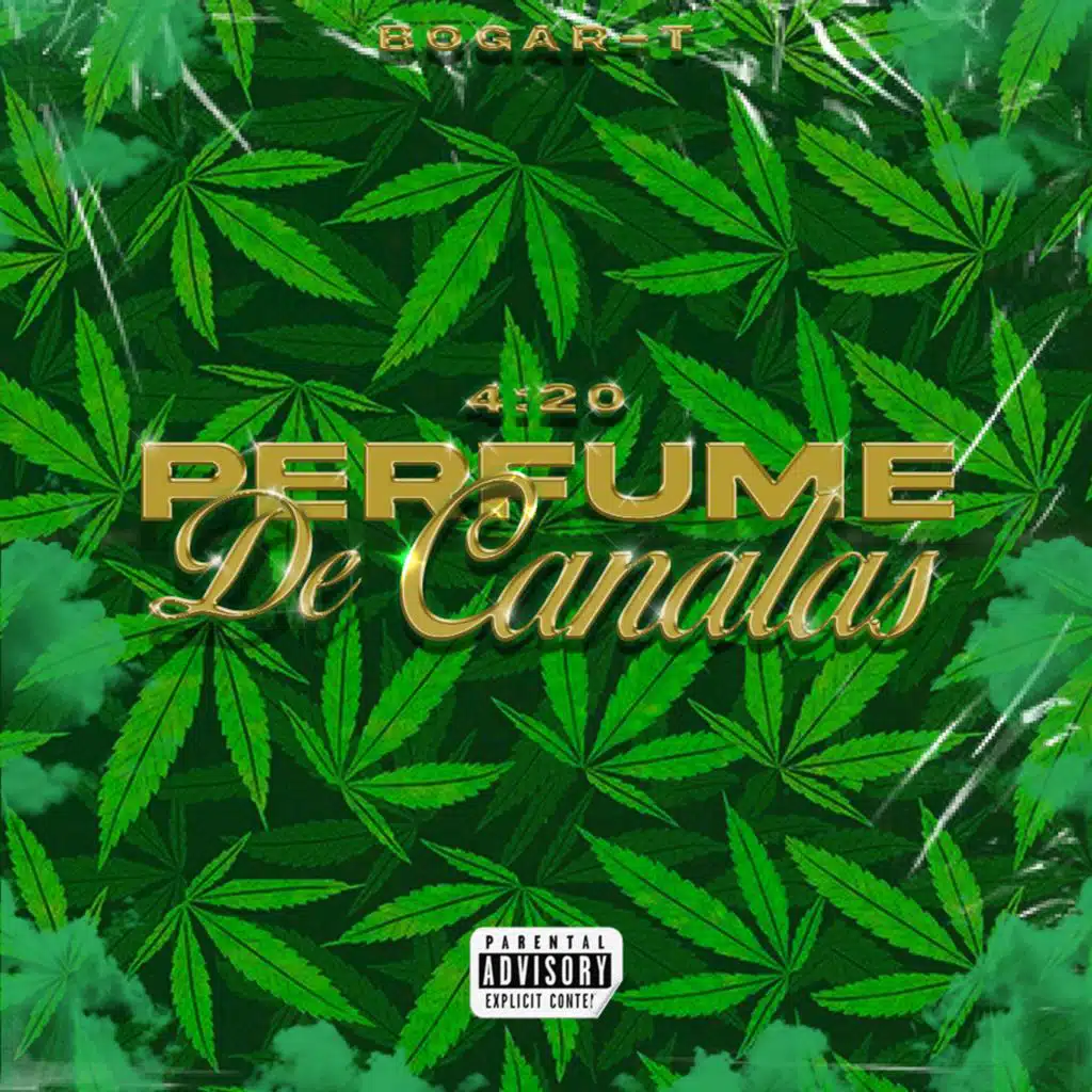 Perfume De Canalas