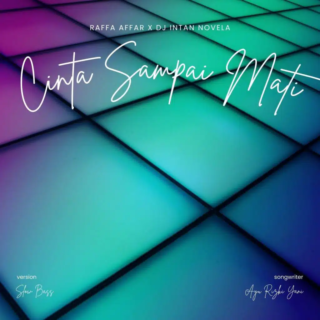 Cinta Sampai Mati (DJ Slow Bass) [feat. DJ Intan Novela]
