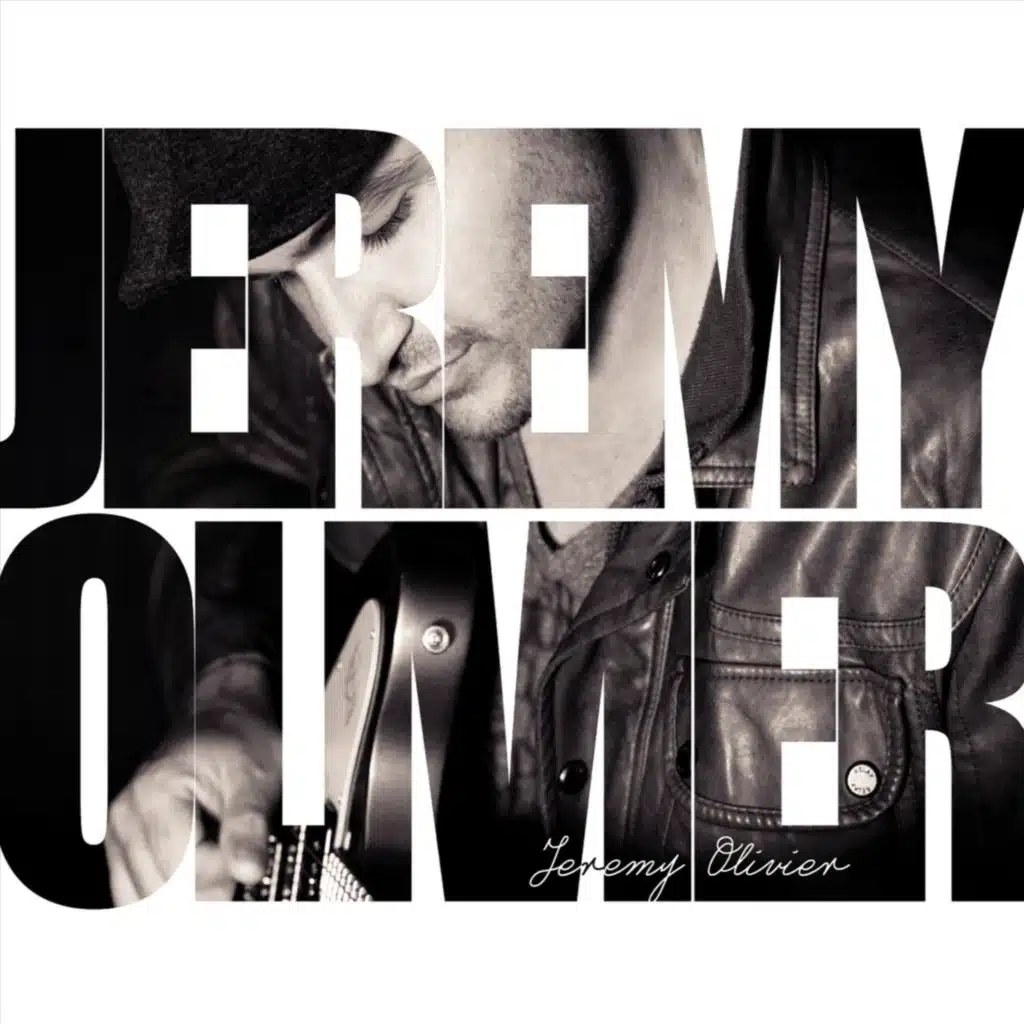 Jeremy Olivier