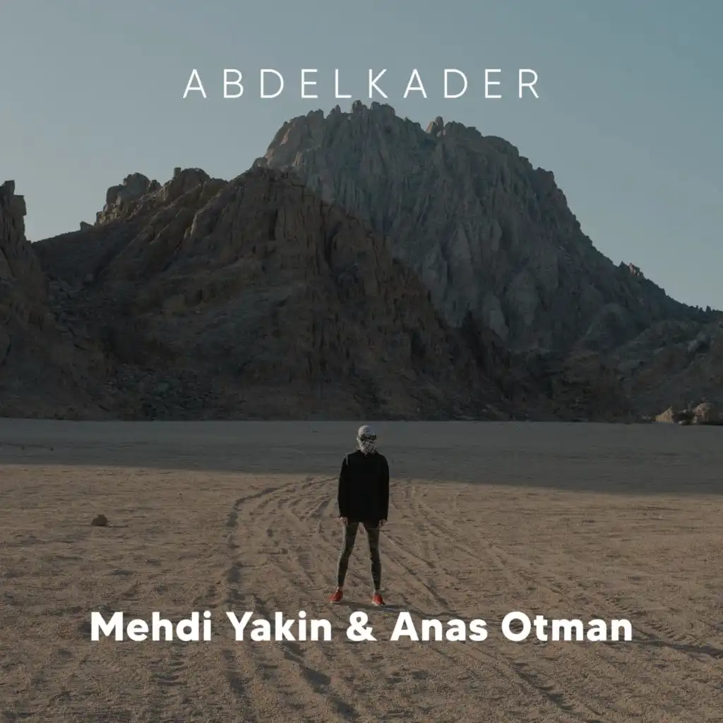 Abdelkader (feat. Mehdi Yakin)