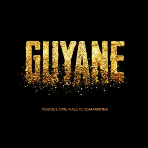 Guyane (Original Soundtrack from the TV Series)