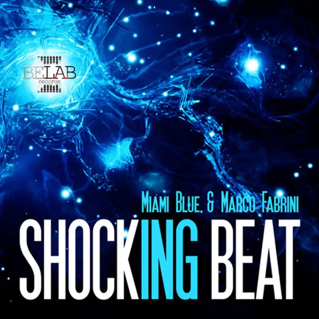 Shocking Beat (Radio Edit)
