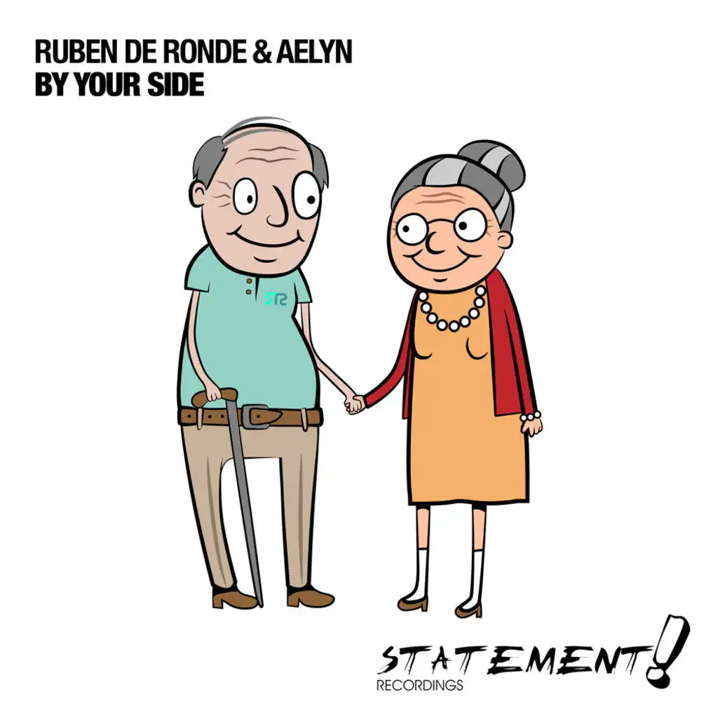 Ruben de Ronde & Aelyn