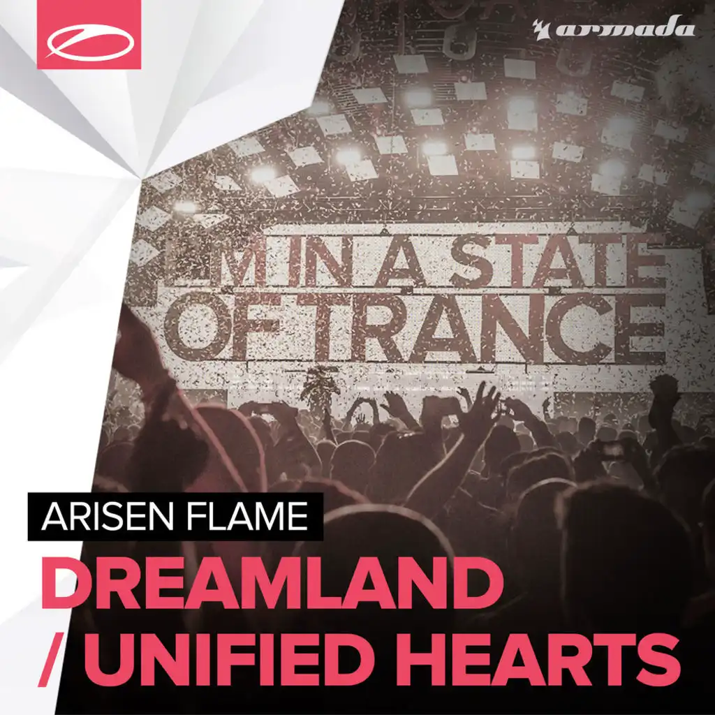 Unified Hearts (Radio Edit)