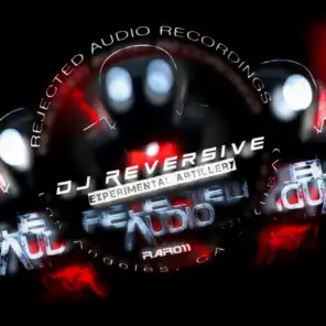 DJ Reversive