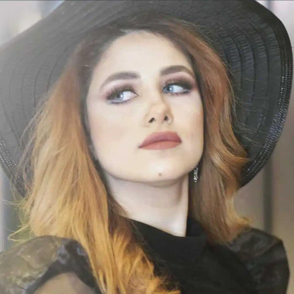 نورا أبو ماضي