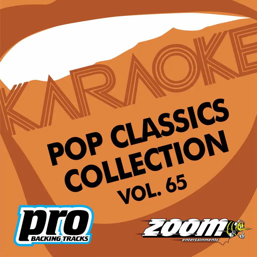 Zoom Karaoke - Pop Classics Collection - Vol. 65