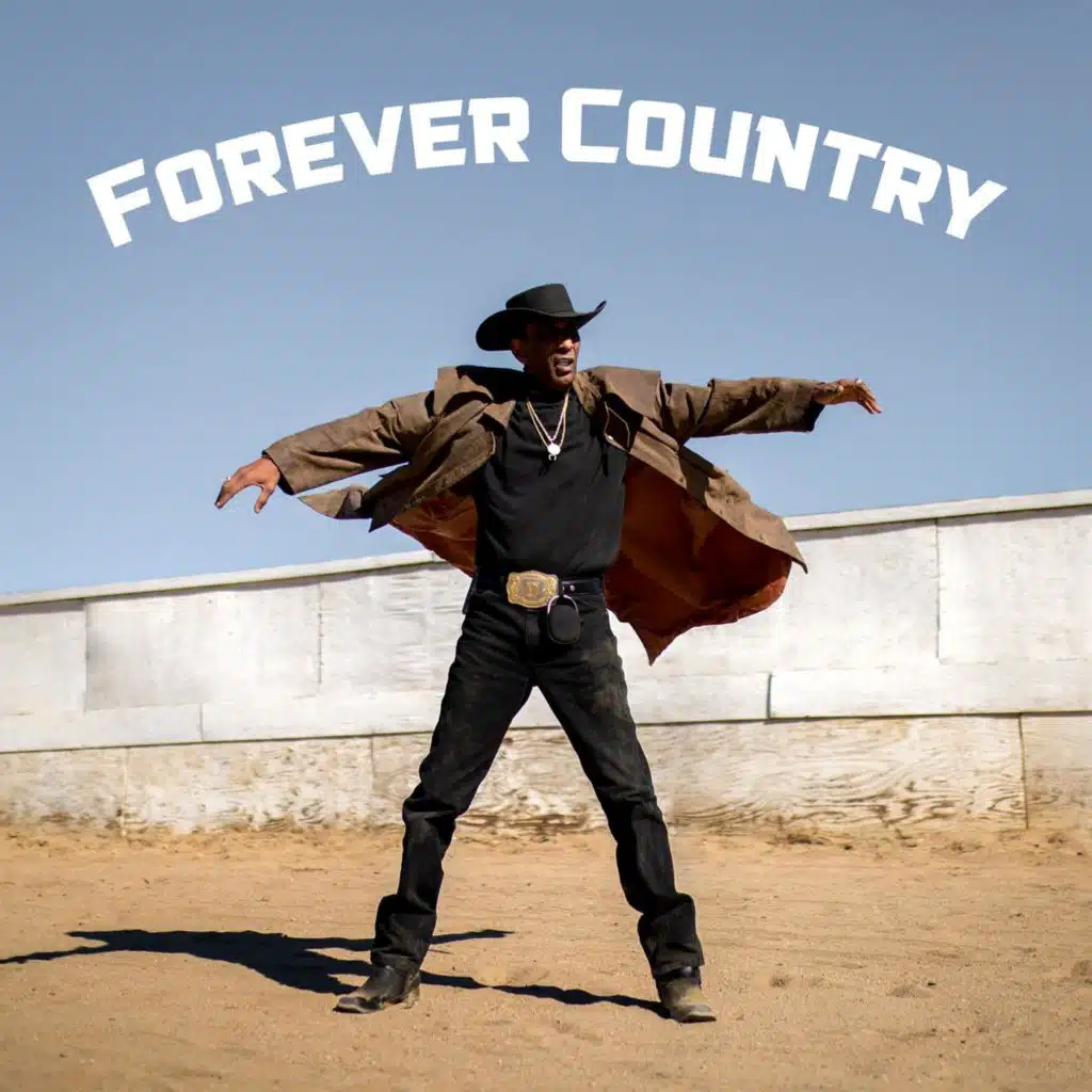 Flatliner (feat. Dierks Bentley)