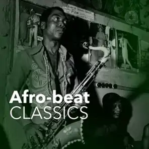 Afro-beat Classics