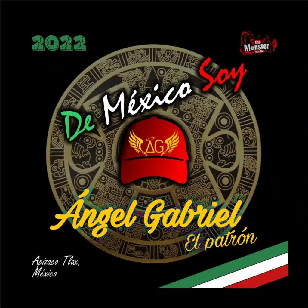 De México Soy