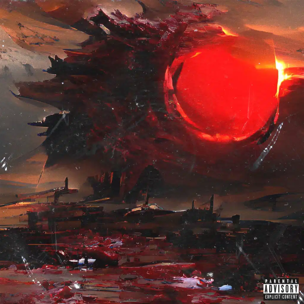SUNBLOOD