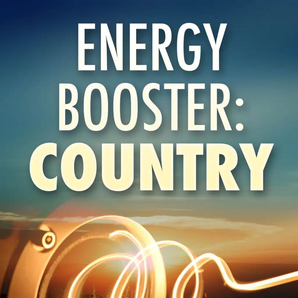 Energy Booster: Country