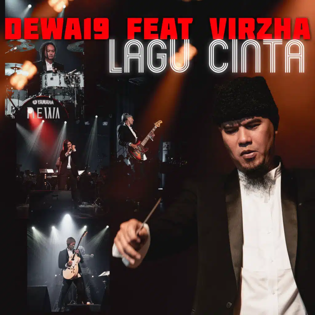 Dewa 19 & Virzha