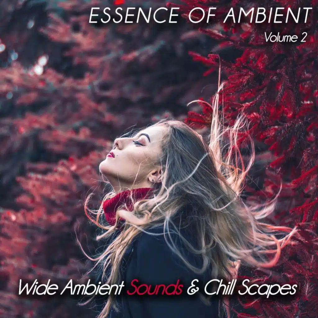 Essence of Ambient, Vol. 2 (Wide Ambient Sounds & Chill Scapes)