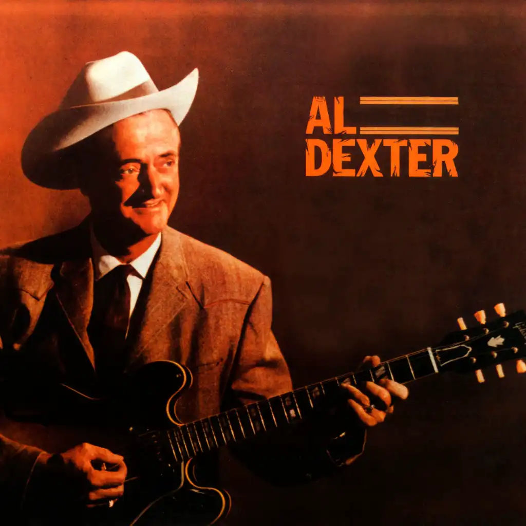 Presenting Al Dexter