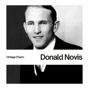 Donald Novis