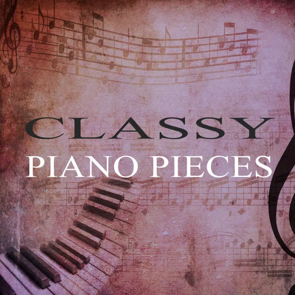 Classy Piano Pieces