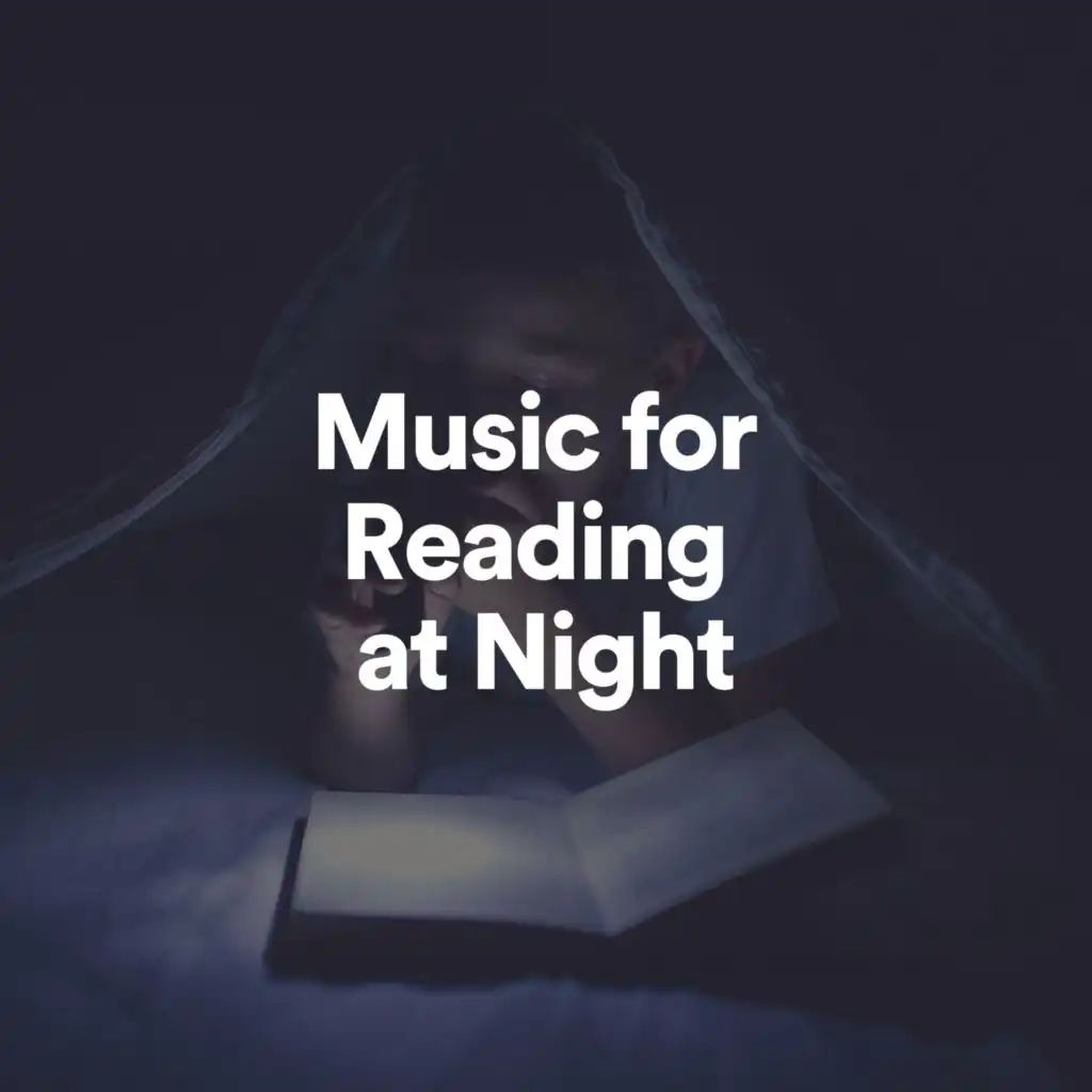 Music for Reading at Night