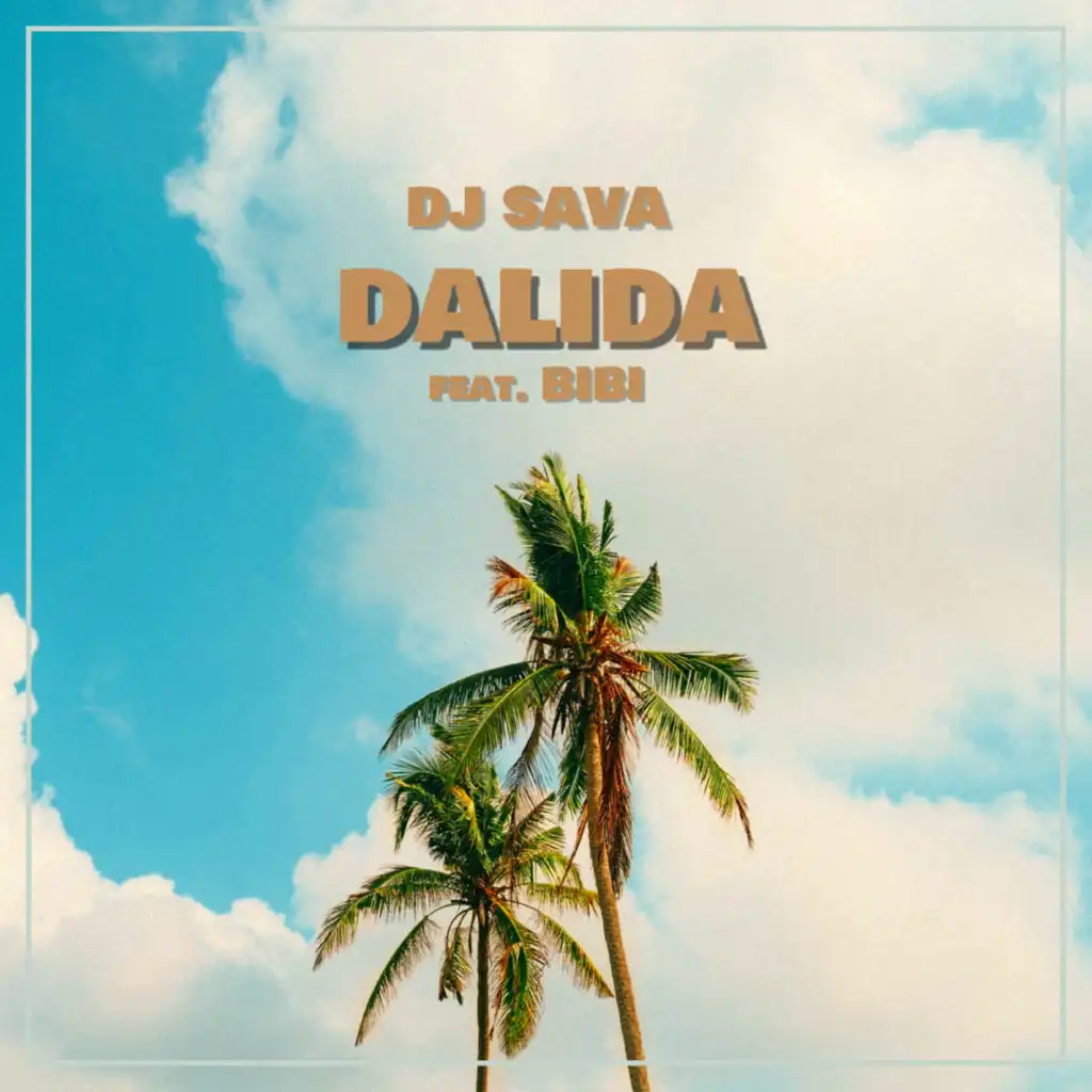 Dalida (feat. BiBi)