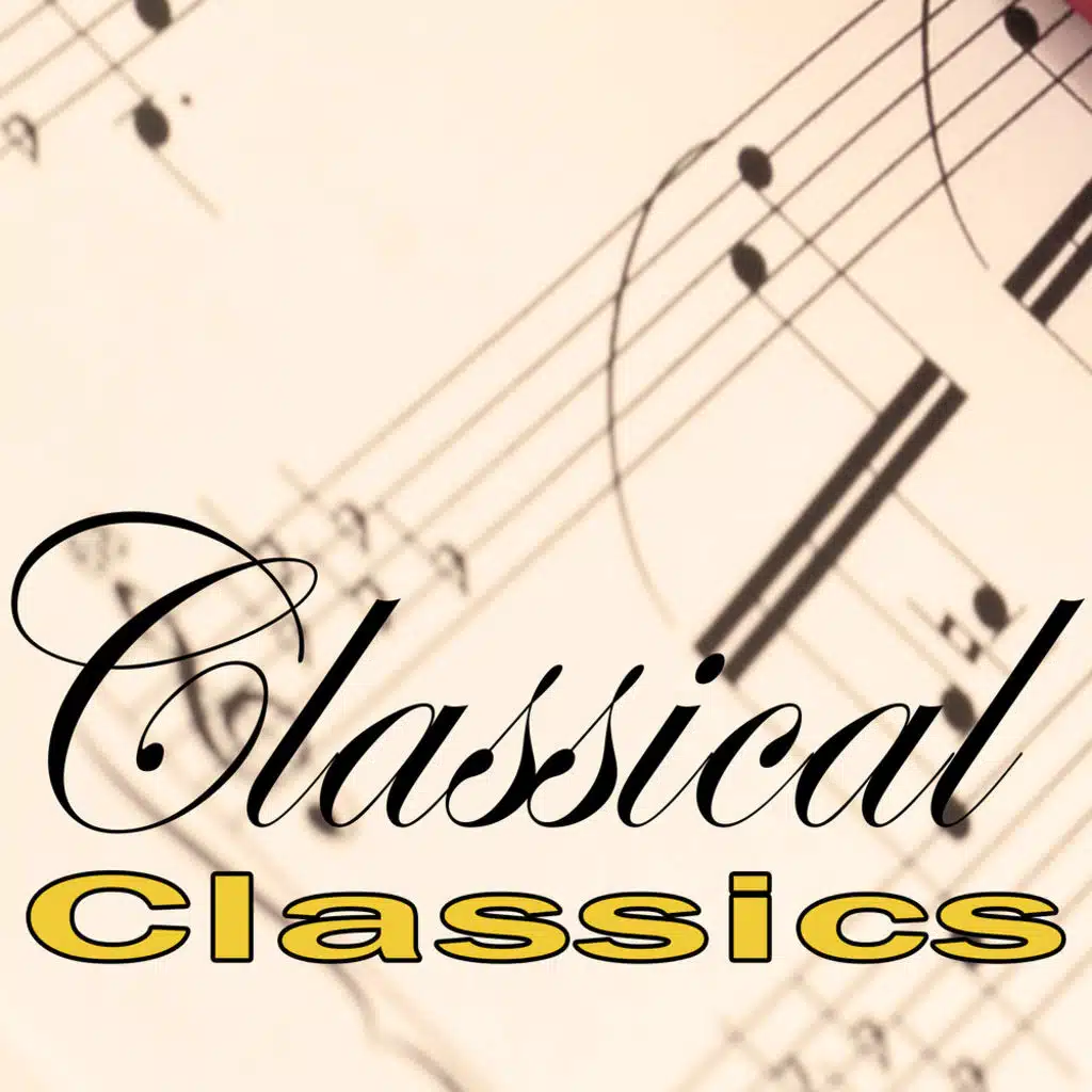Classical Classics
