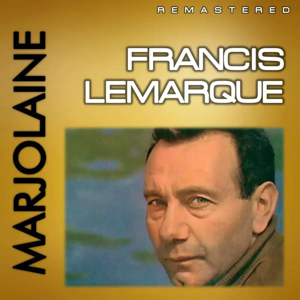 Marjolaine (Remastered)