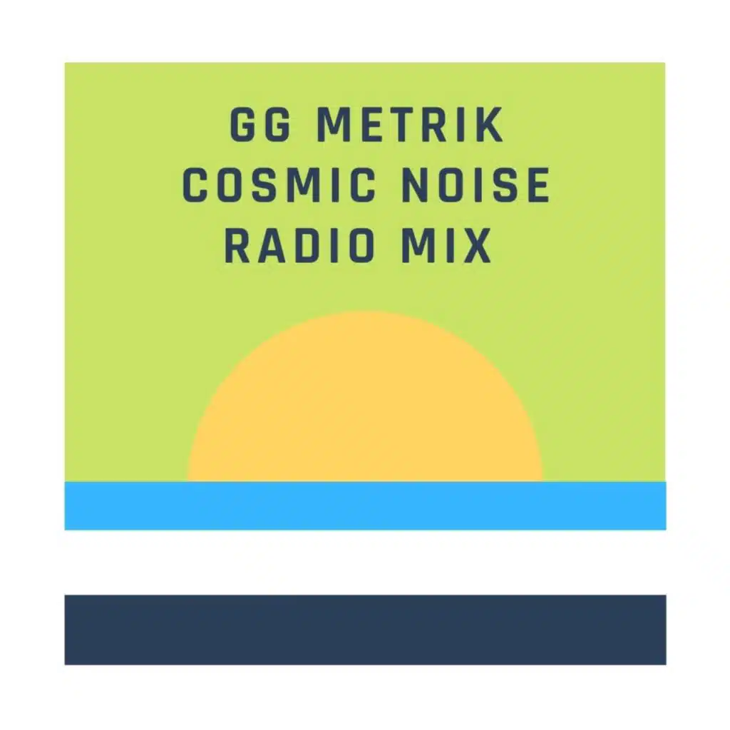 GG Metrik