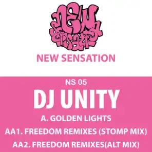 DJ Unity