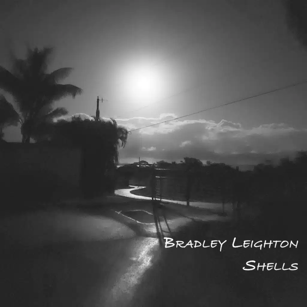 Bradley Leighton