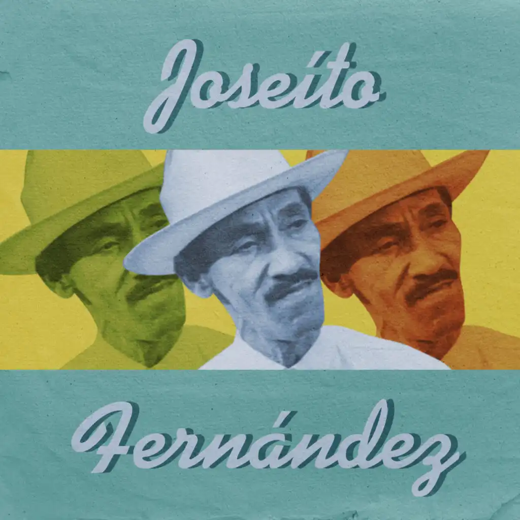 Las Canciones de Joseito Fernández