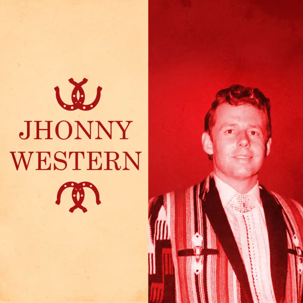 Presenting Johnny Western
