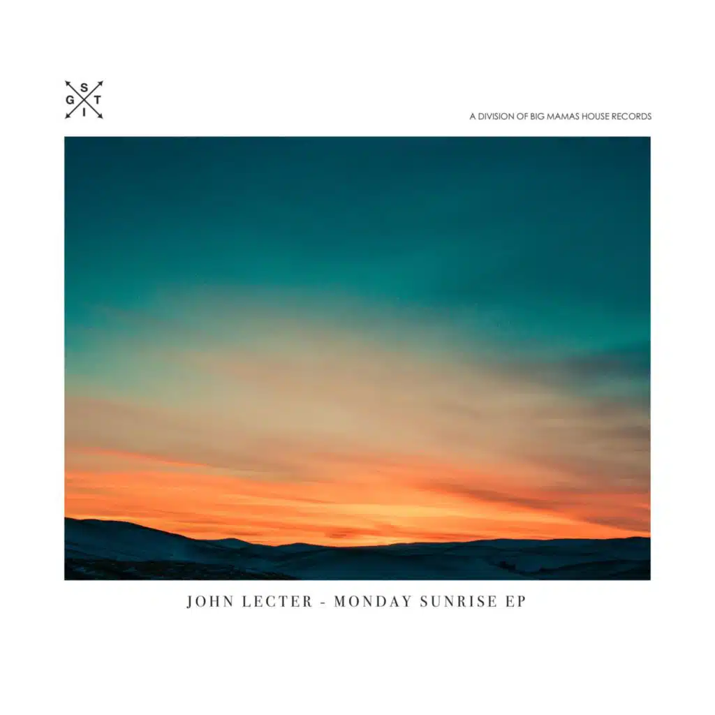 Monday Sunrise EP