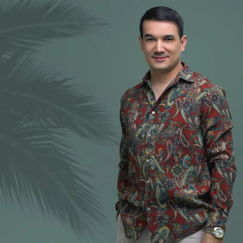 Oba gyzlary
