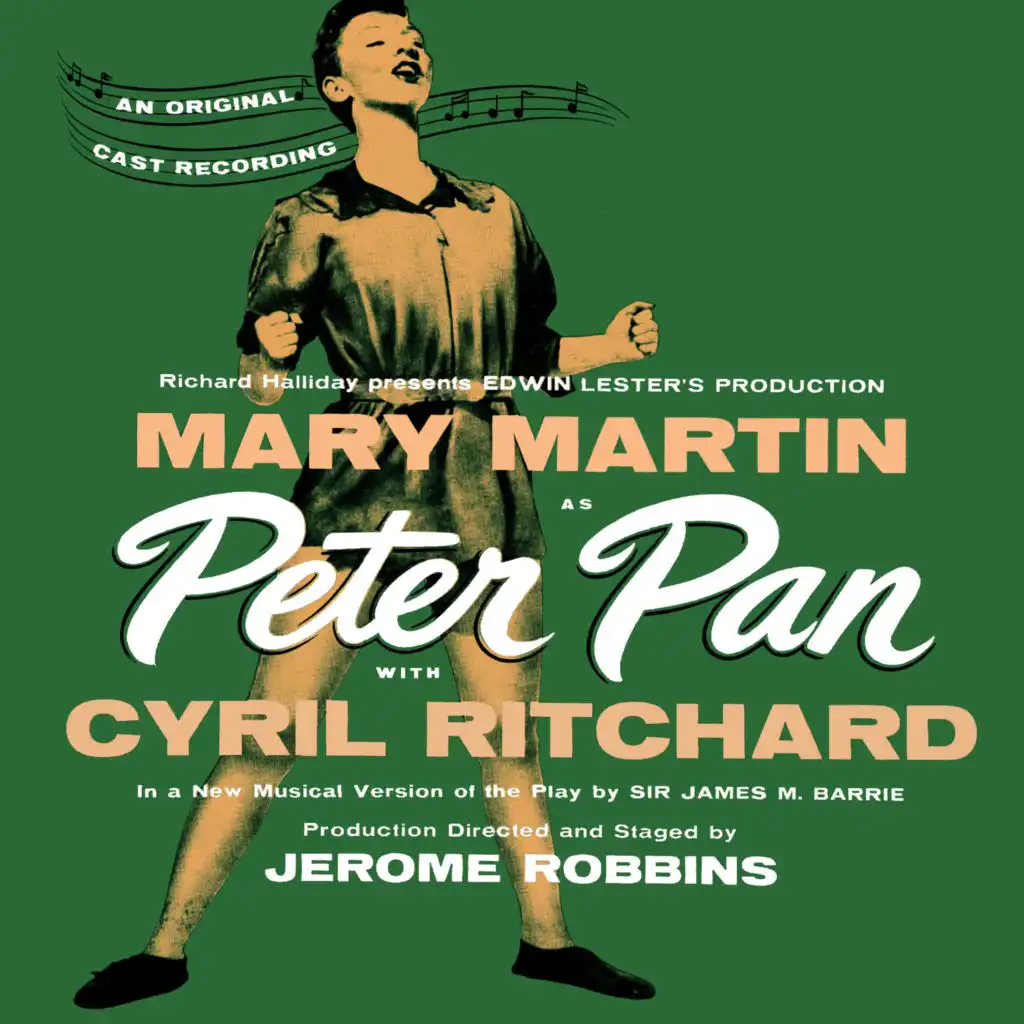Peter Pan: The Original Soundtrack