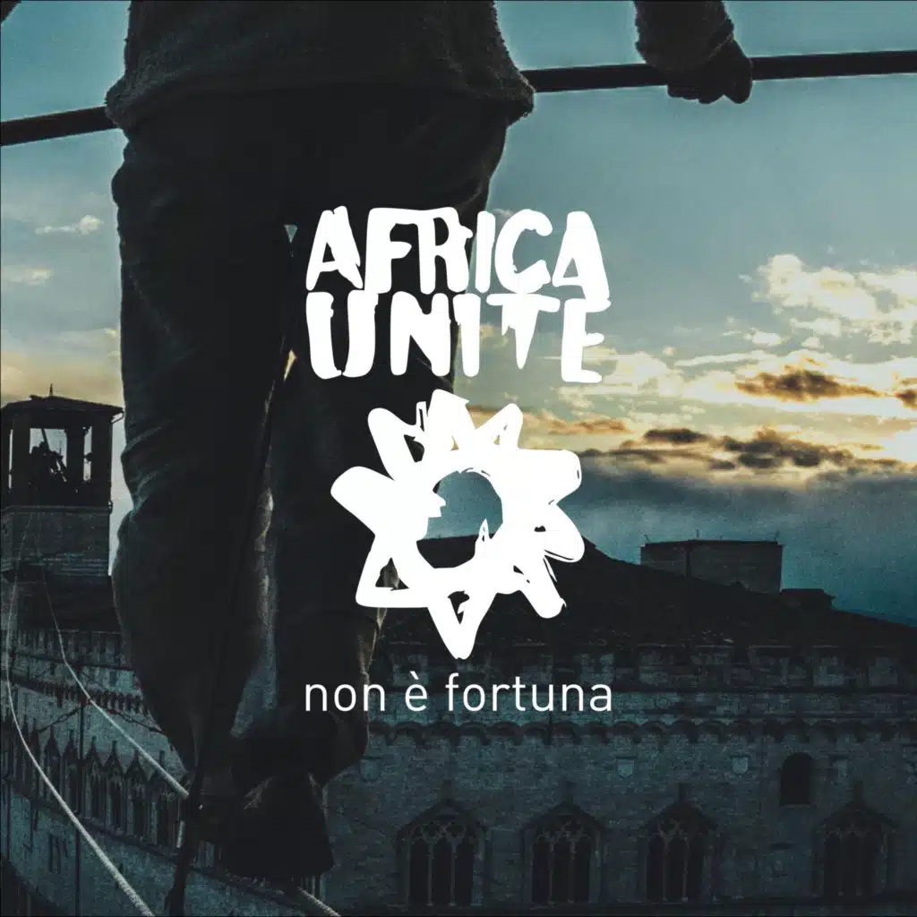 Africa Unite