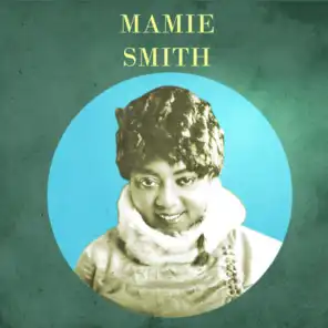 Presenting Mamie Smith