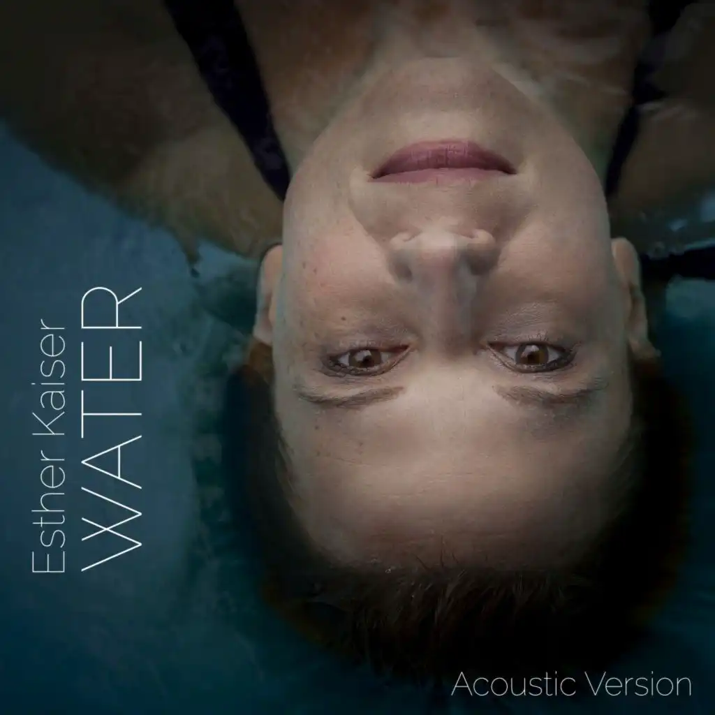 Water (Acoustic Version)