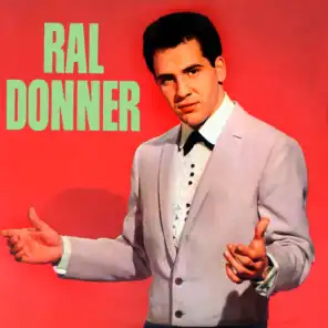 Presenting Ral Donner