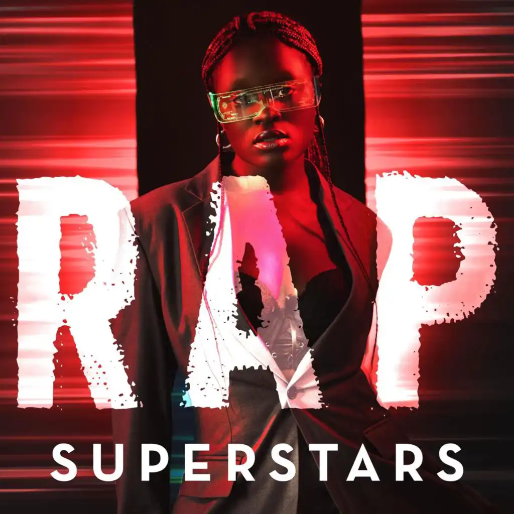Rap Superstars