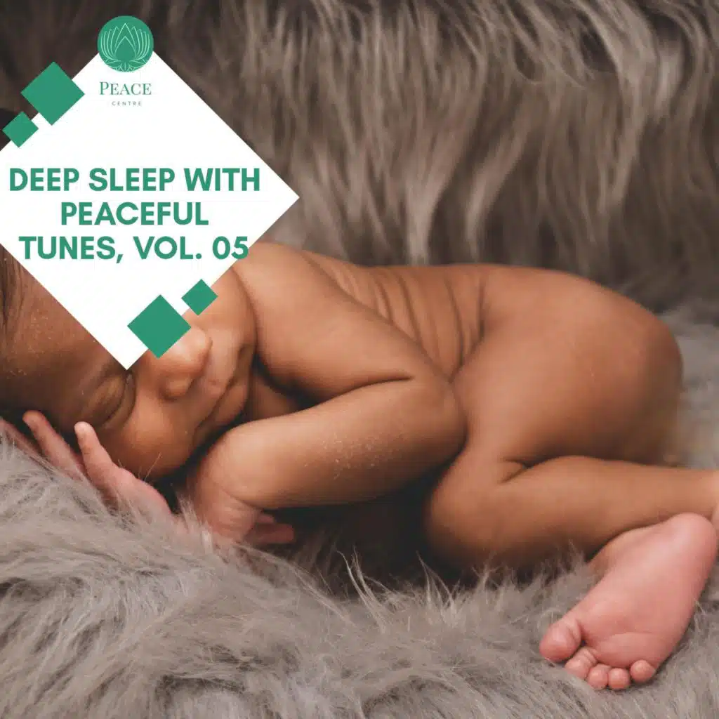 Deep Sleep With Peaceful Tunes, Vol. 05