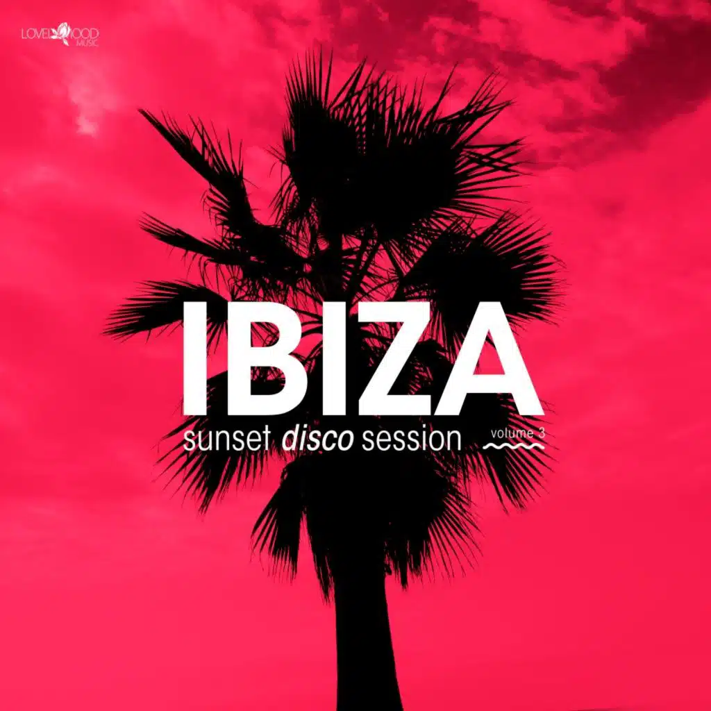 Ibiza Sunset Disco Session, Vol. 3