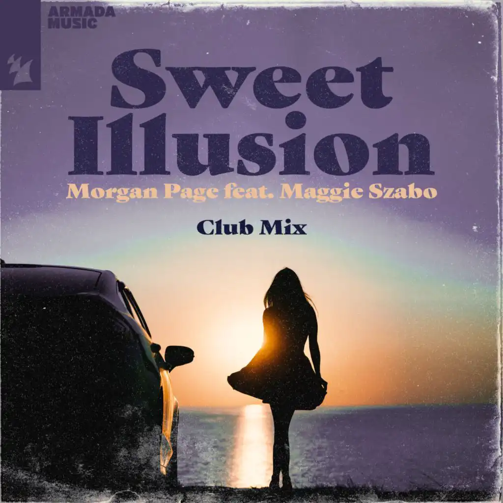 Sweet Illusion (Club Mix) [feat. Maggie Szabo]